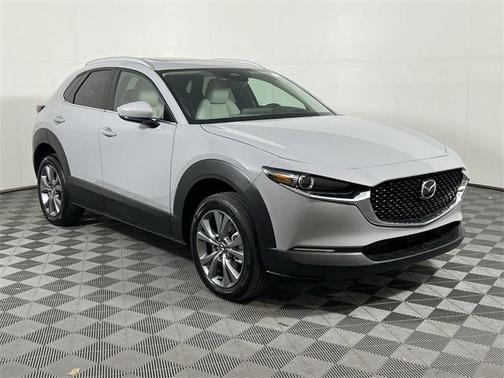 2025 Mazda CX-30 Premium Package