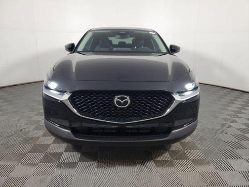 2026 Mazda CX-30 Select