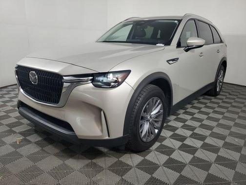 2024 Mazda CX-90 PHEV Preferred