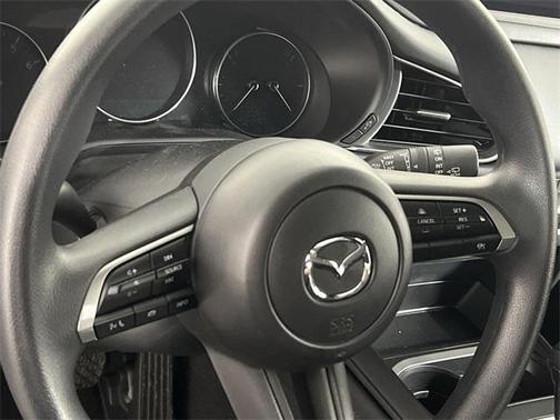 2025 Mazda CX-30 2.5 S
