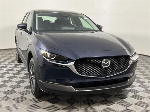 2025 Mazda CX-30 2.5 S
