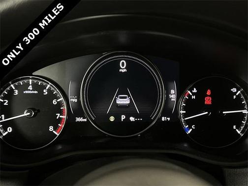 2025 Mazda CX-30 2.5 S