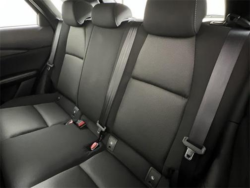 2025 Mazda CX-30 2.5 S