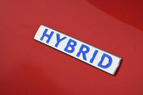 2025 Mazda CX-50 Hybrid Preferred Package