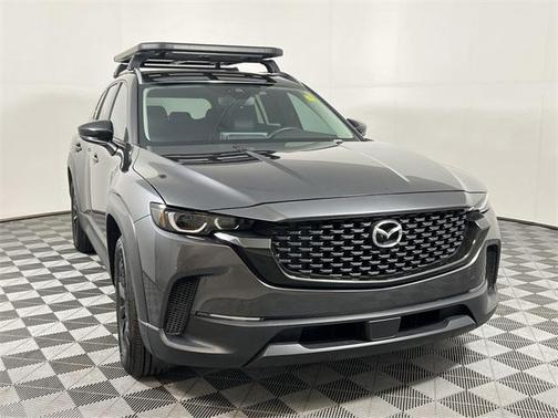 2024 Mazda CX-50 2.5 S Select Package