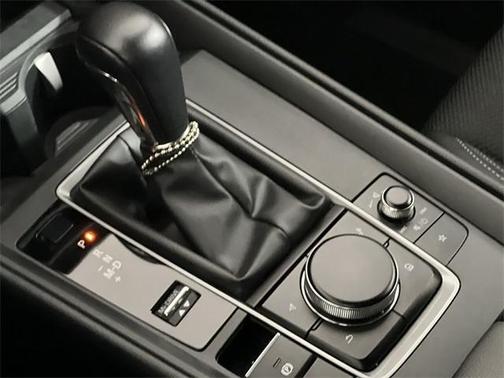 2024 Mazda CX-50 2.5 S Select Package