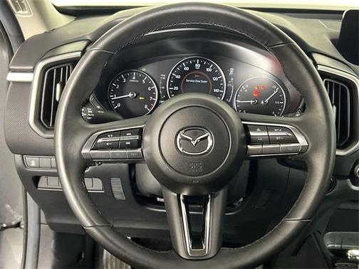 2024 Mazda CX-50 2.5 S Select Package