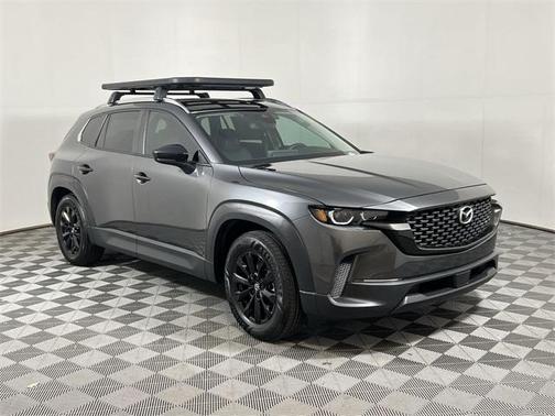 2024 Mazda CX-50 2.5 S Select Package