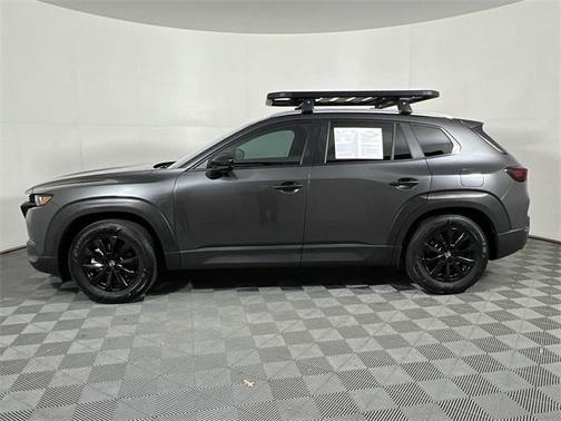 2024 Mazda CX-50 2.5 S Select Package