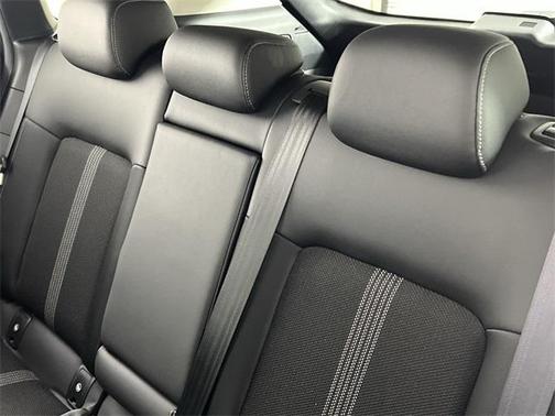 2024 Mazda CX-50 2.5 S Select Package