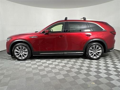 2025 Mazda CX-90 3.3 Turbo Premium Plus Package