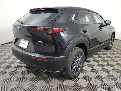 2026 Mazda CX-30 2.5 S