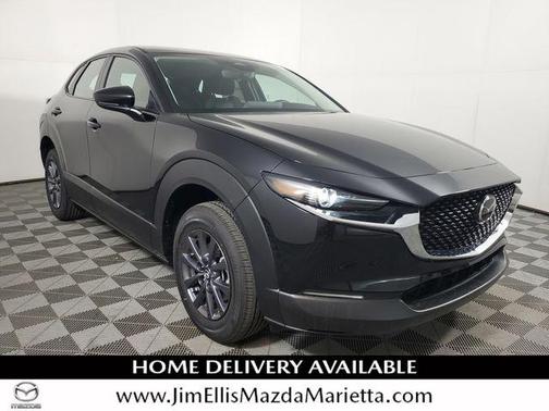 2026 Mazda CX-30 2.5 S