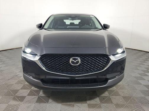 2026 Mazda CX-30 2.5 S