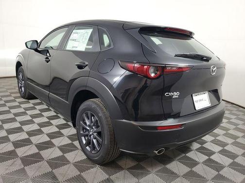 2026 Mazda CX-30 2.5 S
