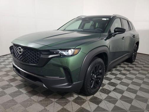 2026 Mazda CX-50 2.5 S PREFERRED