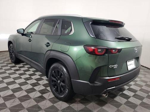 2026 Mazda CX-50 2.5 S PREFERRED