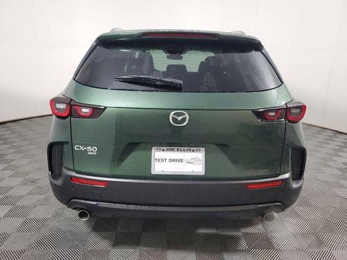 2026 Mazda CX-50 2.5 S PREFERRED