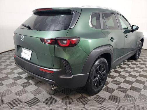 2026 Mazda CX-50 2.5 S PREFERRED