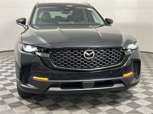 2026 Mazda CX-50 Preferred