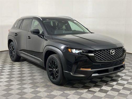 2026 Mazda CX-50 Preferred