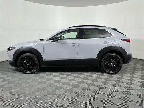 2025 Mazda CX-30 2.5 Turbo Premium Package