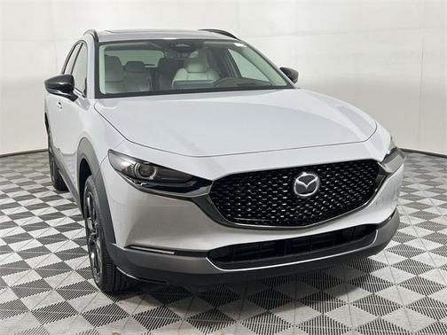 2025 Mazda CX-30 2.5 Turbo Premium Package