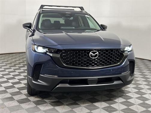 2026 Mazda CX-50 Premium Plus