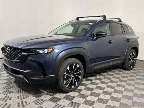 2026 Mazda CX-50 Premium Plus