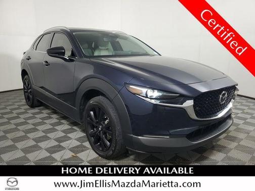 2024 Mazda CX-30 2.5 Turbo Premium Plus Package