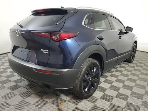 2024 Mazda CX-30 2.5 Turbo Premium Plus Package