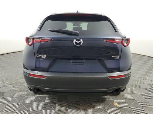 2024 Mazda CX-30 2.5 Turbo Premium Plus Package