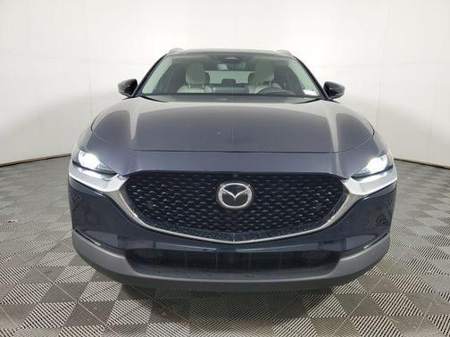 2024 Mazda CX-30 2.5 Turbo Premium Plus Package
