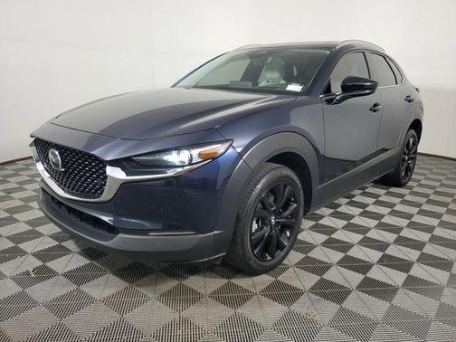 2024 Mazda CX-30 2.5 Turbo Premium Plus Package