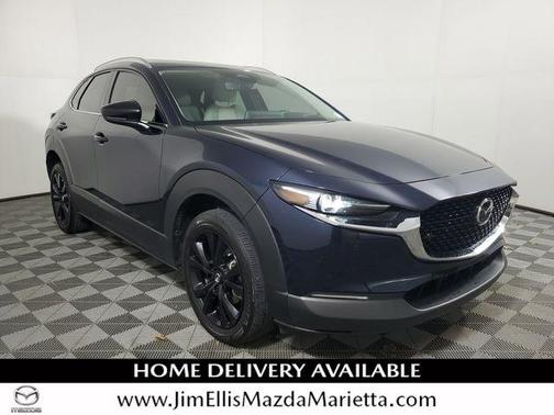 2024 Mazda CX-30 2.5 Turbo Premium Plus Package