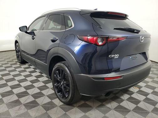 2024 Mazda CX-30 2.5 Turbo Premium Plus Package