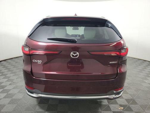 2025 Mazda CX-90 3.3 Turbo S Premium Plus Package