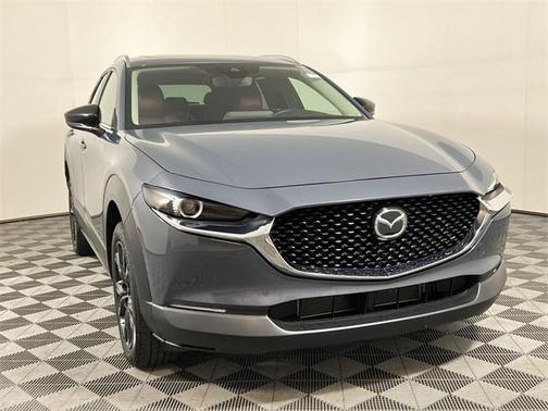 2022 Mazda CX-30 2.5 S Carbon Edition