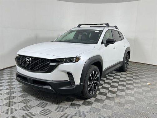 2026 Mazda CX-50 Premium Plus