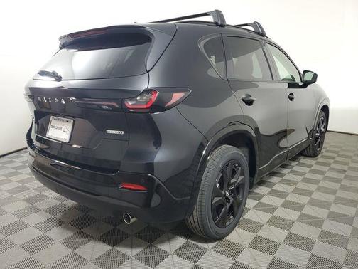 2026 Mazda CX-5 Preferred