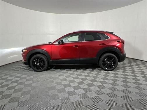 2025 Mazda CX-30 Select