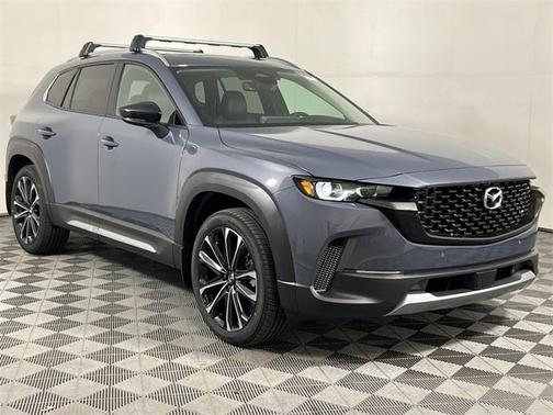 2025 Mazda CX-50 2.5 Turbo Premium Plus Package