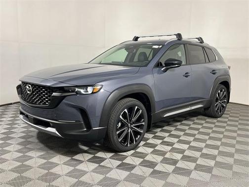2025 Mazda CX-50 2.5 Turbo Premium Plus Package