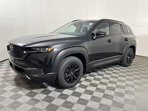 2026 Mazda CX-50 Premium