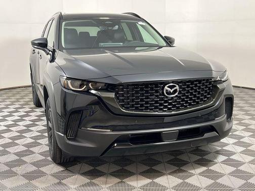 2026 Mazda CX-50 Premium
