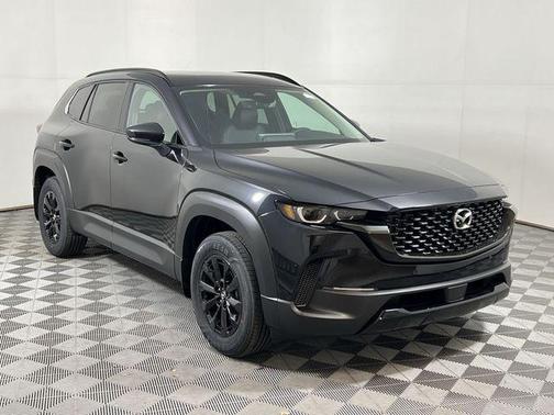 2026 Mazda CX-50 Premium