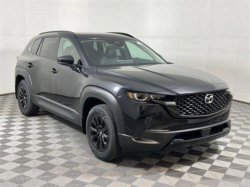 2026 Mazda CX-50 Premium
