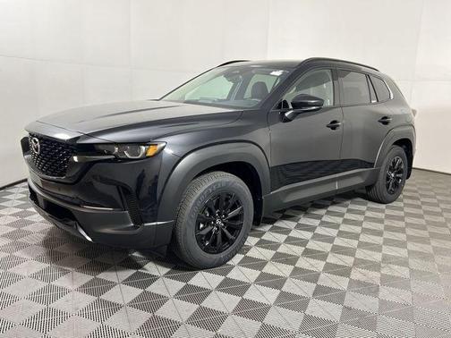 2026 Mazda CX-50 Premium