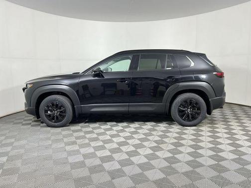 2026 Mazda CX-50 Premium