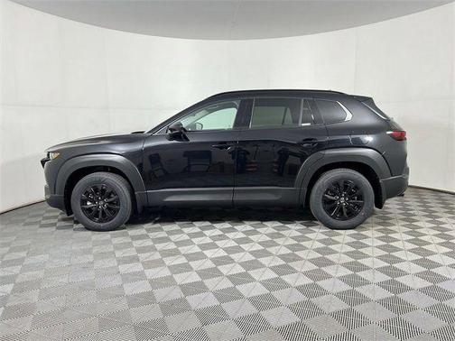 2026 Mazda CX-50 Premium